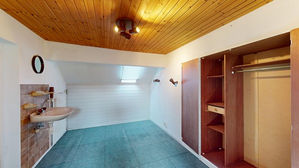 Medium property photo - Sint Servatiusweg 31, 6227 TP Maastricht